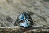Viking Helmet - Viking-Handmade