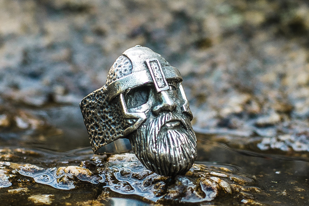 Odin Allfather - Viking-Handmade