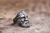 Viking Ring - Viking-Handmade