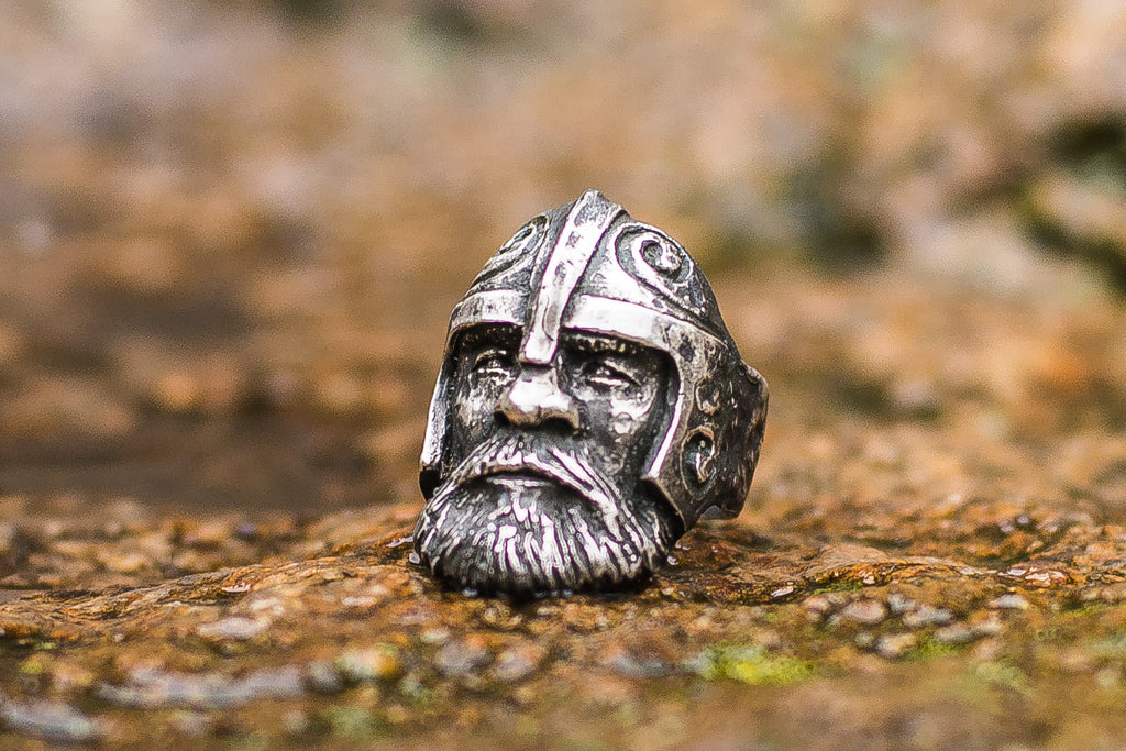 Viking Ring - Viking-Handmade