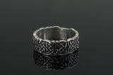Norse Ornament Ring